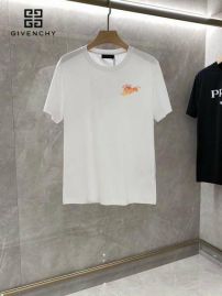 Picture of Givenchy T Shirts Short _SKUGivenchyS-4XL25tn2035076